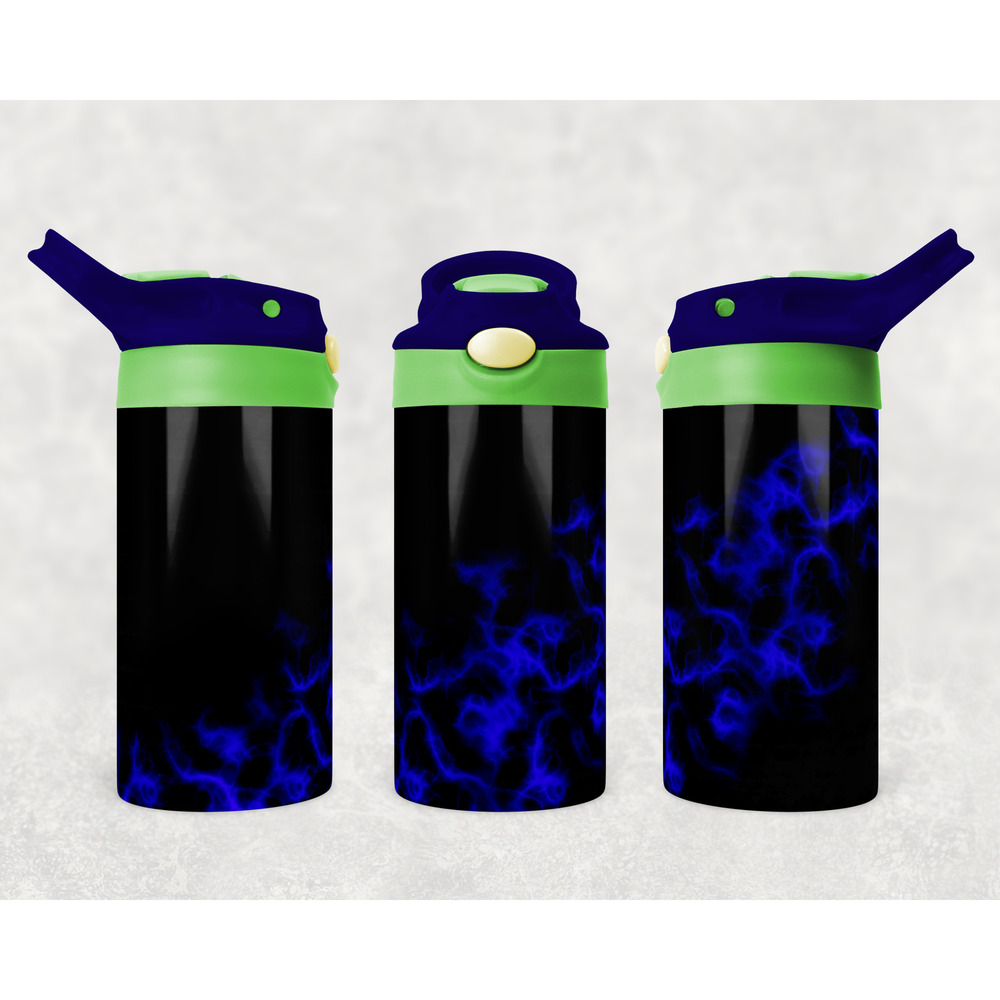 12oz Kids Water Bottle